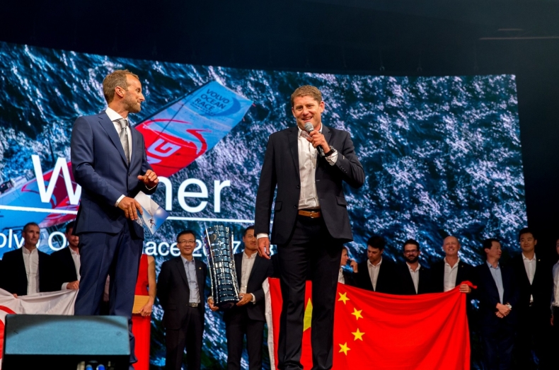 Dongfeng zachwyca cały świat swoją historią - GospodarkaMorska.pl