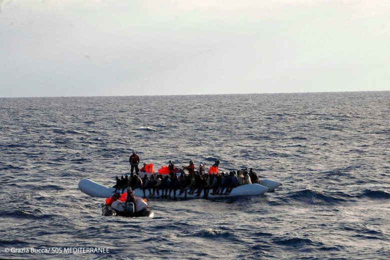 Niemcy/ MSW: przygotowywane są umowy z państwami UE w sprawie migracji - GospodarkaMorska.pl