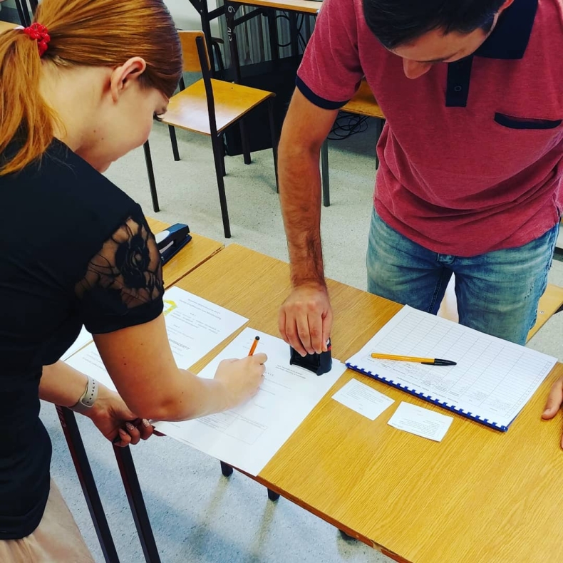 Matematyka dla maturzystów oraz rekrutacja w Akademii Morskiej w Szczecinie - GospodarkaMorska.pl