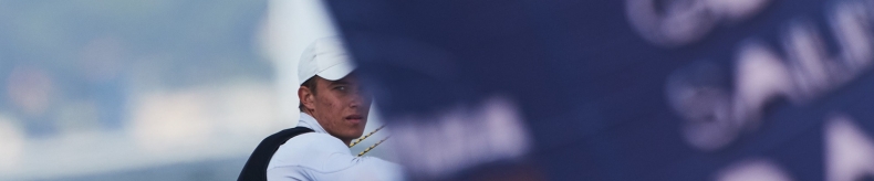 Gdynia Sailing Days – Rodziewicz wiceliderem mistrzostw świata juniorów - GospodarkaMorska.pl