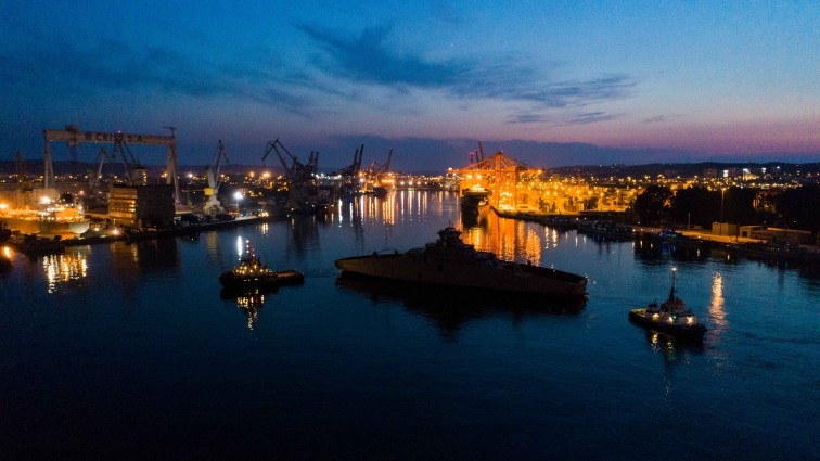 TOP100 Innowatorzy Gospodarki - GospodarkaMorska.pl