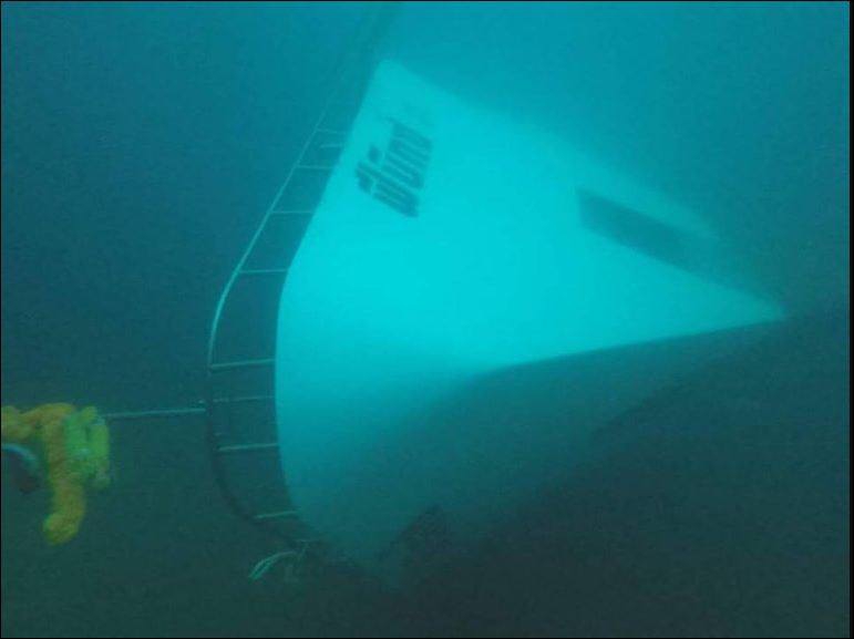 Tajlandia: Liczba ofiar śmiertelnych zatonięcia statku wzrosła do 37 - GospodarkaMorska.pl
