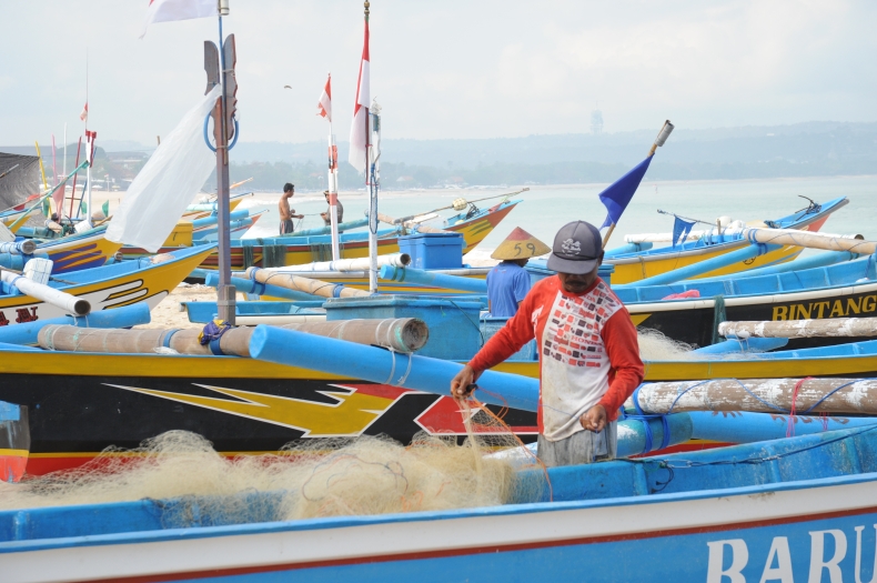 Projekt Fish For Good wspiera rybołówstwa na drodze do zrównoważonych połowów - GospodarkaMorska.pl