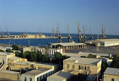 Etiopia i Erytrea ogłosiły zakończenie wojny - GospodarkaMorska.pl