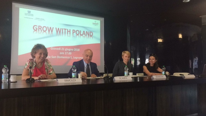 PAIH: W lipcu br. wartość zagranicznych projektów inwestycyjnych o 1,3 mld euro większa niż rok temu - GospodarkaMorska.pl