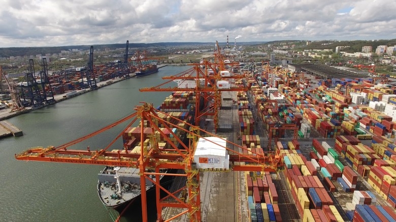 Chcemy metropolii na Pomorzu! Deklaracja samorządów i spotkanie z parlamentarzystami - GospodarkaMorska.pl