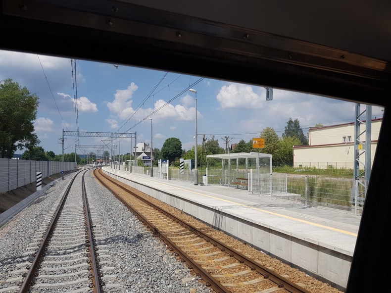 Kraków stawia na tory - GospodarkaMorska.pl