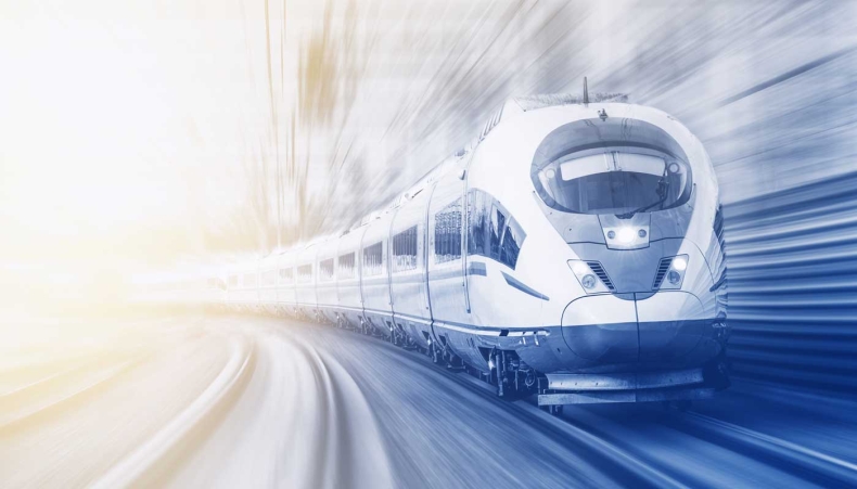 Luxtorpeda 2.0 włączona w komponent kolejowy CPK - GospodarkaMorska.pl