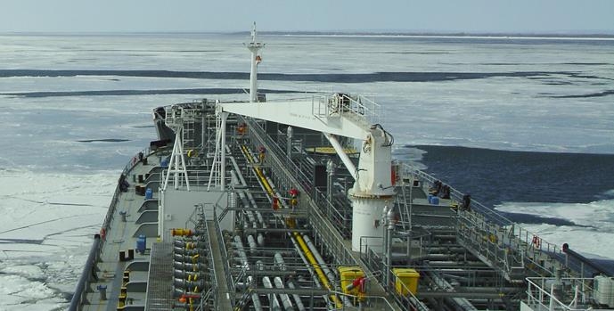 BIMCO: 2018 tragicznym rokiem dla armatorów tankowców - GospodarkaMorska.pl