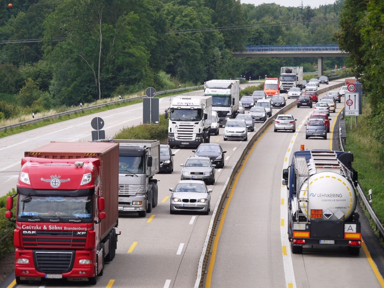 GDDKiA chce podpisać umowę na odcinek A1 w woj. śląskim jeszcze w lipcu - GospodarkaMorska.pl