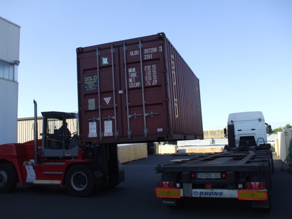 Śląskie: Producent specjalistycznych opakowań, m.in. do wysyłek morskich, zainwestował w strefie w Zabrzu - GospodarkaMorska.pl