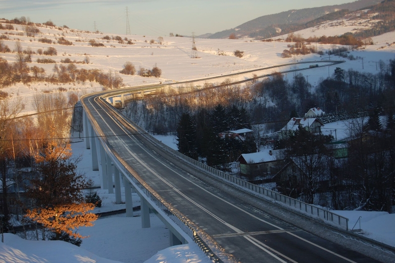 GDDKiA: wkrótce wybór wykonawcy drugiej jezdni S1 do lotniska Katowice - GospodarkaMorska.pl