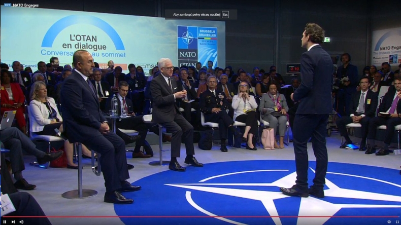 Czaputowicz: Prezentowanie Polski jako państwa sprzyjającego podziałom nieuzasadnione - GospodarkaMorska.pl