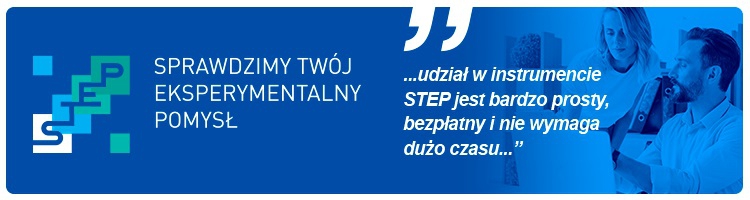 Chorąży: Program STEP ma wspomóc przedsiębiorców w pozyskaniu pieniędzy z UE - GospodarkaMorska.pl