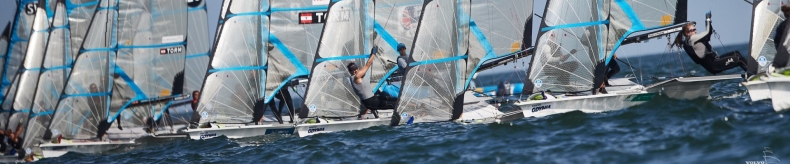 Gdynia Sailing Days – w klasie 49er nie rozegrano żadnego wyścigu - GospodarkaMorska.pl