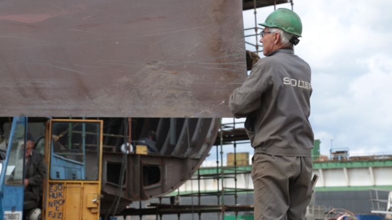 Poziom bezrobocia na Pomorzu najniższy w historii - GospodarkaMorska.pl