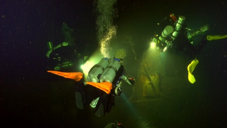 Nie czekajmy na katastrofę, działajmy już teraz! Marszałek Struk apeluje do ministra Gróbarczyka w sprawie tankowca Franken - GospodarkaMorska.pl