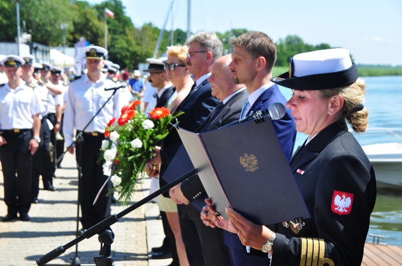 Dni Morza w Dziwnowie - GospodarkaMorska.pl