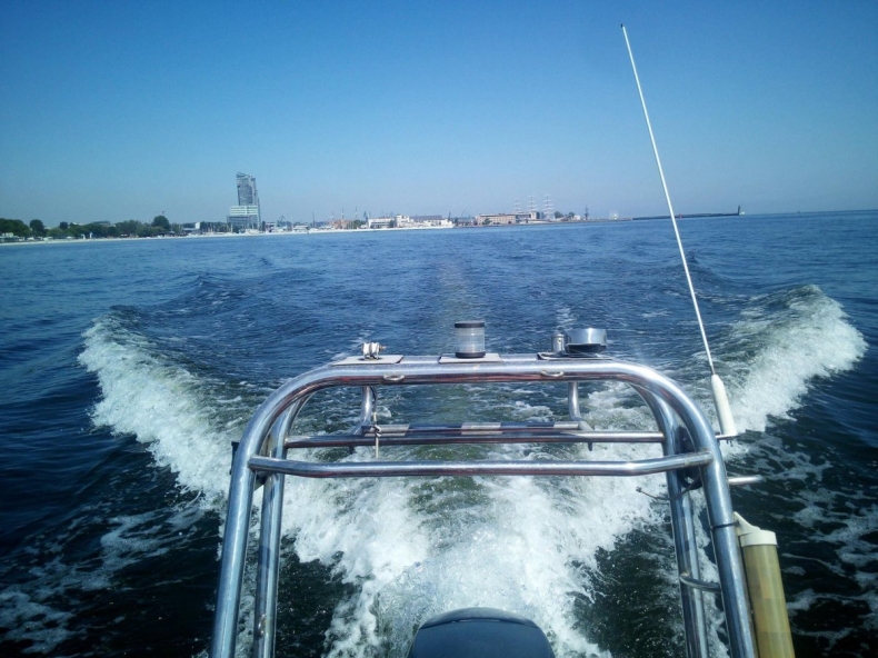 Kąpielisko Gdynia Śródmieście otwarte - GospodarkaMorska.pl