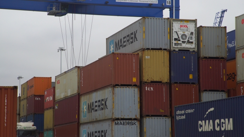 Krześniak z Deutsche Banku: Bardzo dobre dane o handlu zagranicznym, silny wzrost eksportu - GospodarkaMorska.pl