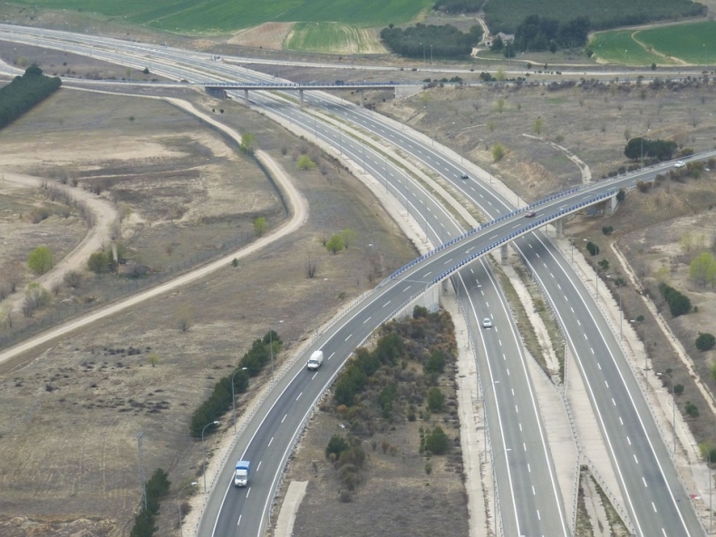 Łódzki oddział GDDKiA wybrał wykonawców na dwa odcinki autostrady A1 - GospodarkaMorska.pl