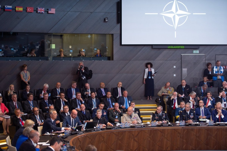 Włochy/Premier: Nie zwiększymy wydatków na rzecz NATO - GospodarkaMorska.pl