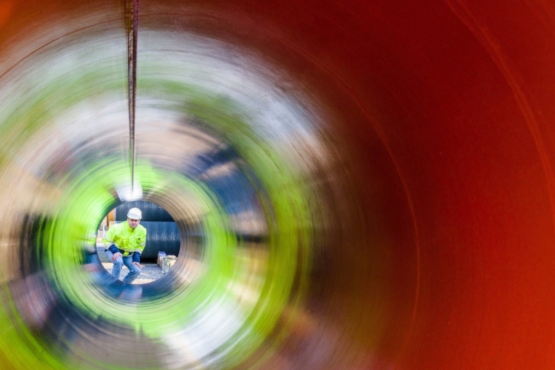 Czaputowicz: Sankcje USA wobec firm zaangażowanych w NS2 prawnie możliwe - GospodarkaMorska.pl