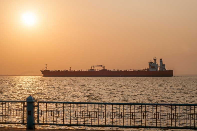 USA oskarżają Koreę Płn. o przekroczenie limitu importu ropy - GospodarkaMorska.pl