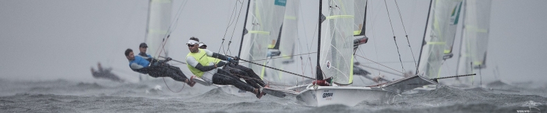 Gdynia Sailing Days – Przybytek: Rozmawialiśmy o chłopcach z jaskini - GospodarkaMorska.pl