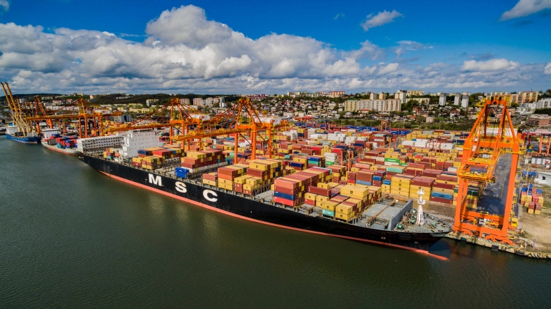 Już jutro Dzień Otwarty w BCT 2018 - GospodarkaMorska.pl