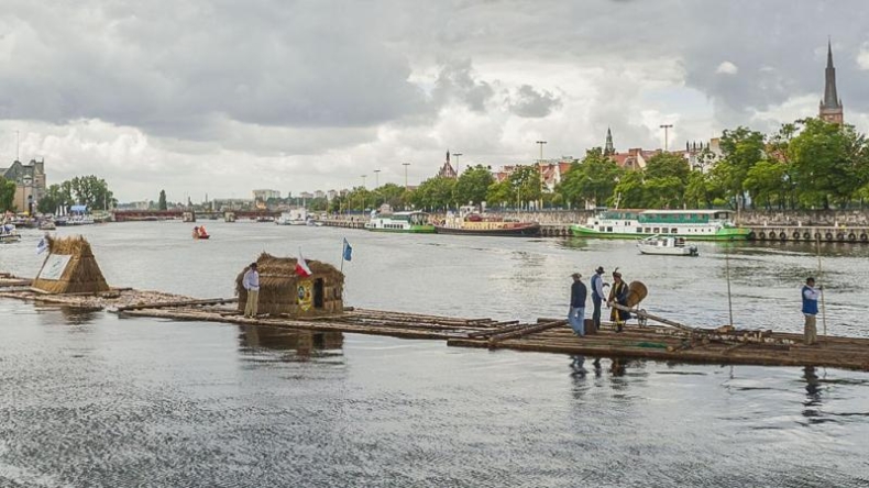 Dni Odry 2018 i XXIII Flis Odrzański - GospodarkaMorska.pl