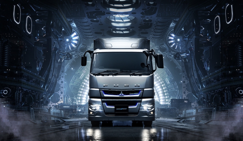 Jeszcze przed 2025 r. po japońskich drogach będą jeździć ciężarówki bez kierowców - GospodarkaMorska.pl