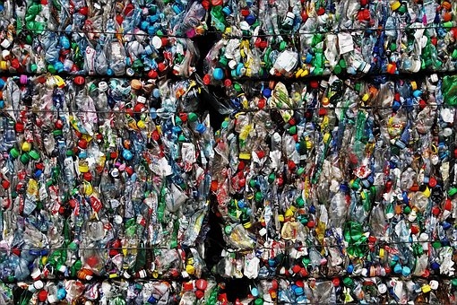 Statki napędzane plastikiem? Już niedługo w amsterdamskim porcie - GospodarkaMorska.pl