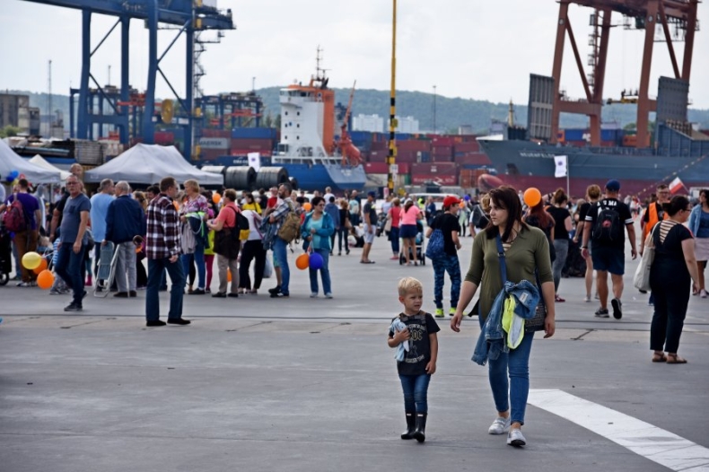 BCT z bliska i dla każdego - GospodarkaMorska.pl