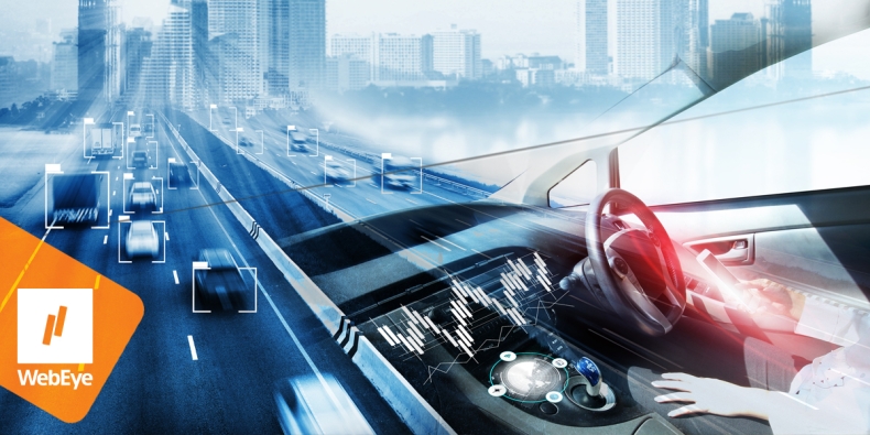 Rośnie znaczenie nowych technologii w transporcie - GospodarkaMorska.pl