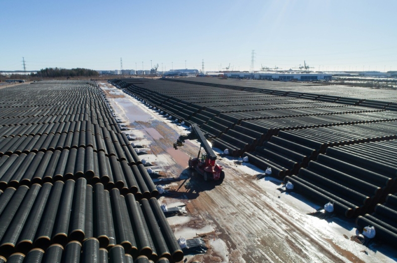 Kuź o rozmowach Trump-Putin: Nie ma konkretnych politycznych ustaleń - GospodarkaMorska.pl