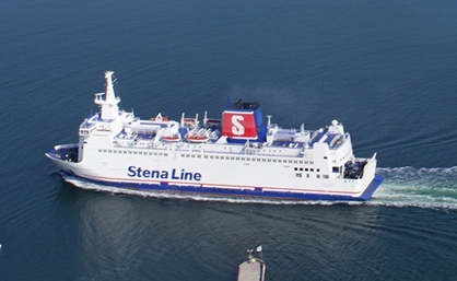 Koniec połączenia Varberg-Grenaa. Stena Line ma już alternatywę - GospodarkaMorska.pl