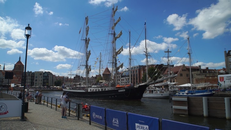 Jachty i łodzie: wpis do katalogu targowego 2019 - GospodarkaMorska.pl