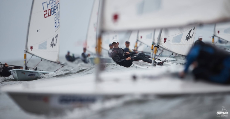 Gdynia Sailing Days – prezes PZŻ: To była największa impreza w historii - GospodarkaMorska.pl