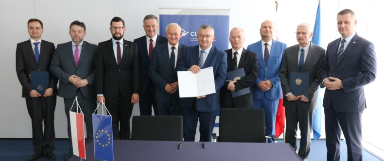 Obwodnica Szczecinka i odcinek S17 Warszawa-Garwolin z unijnym dofinansowaniem - GospodarkaMorska.pl