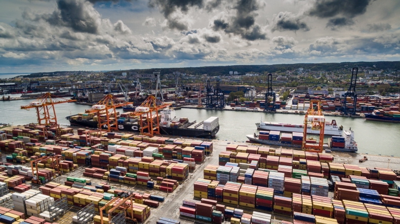 UE: KE apeluje do 17 krajów o wdrożenie dyrektywy NIS w sprawie cyberbezpieczeństwa - GospodarkaMorska.pl