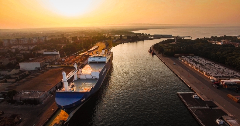Współpraca Uniwersytetu Gdańskiego z Portem Gdańsk - GospodarkaMorska.pl
