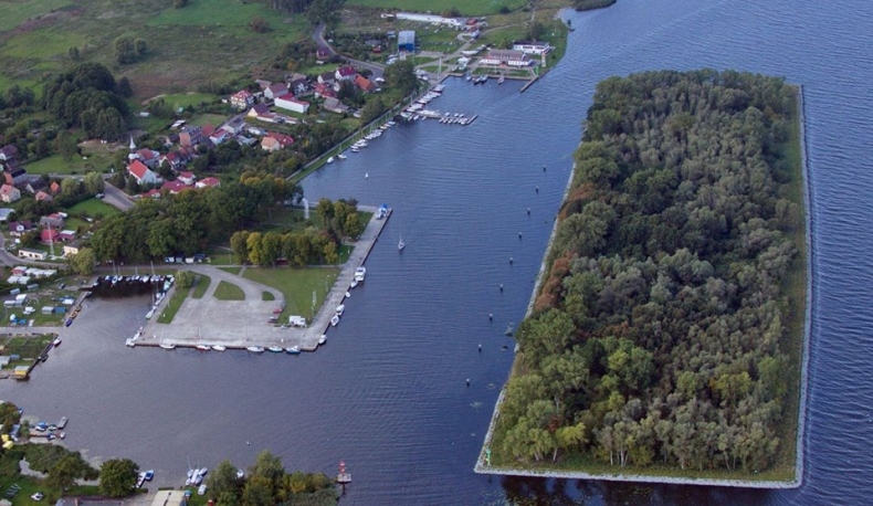 Zachodniopomorskie: Ruszają 54. Etapowe Regaty Turystyczne - GospodarkaMorska.pl