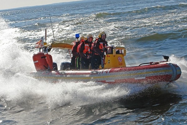 Poszukiwana kobieta odnaleziona za rosyjską granicą - GospodarkaMorska.pl