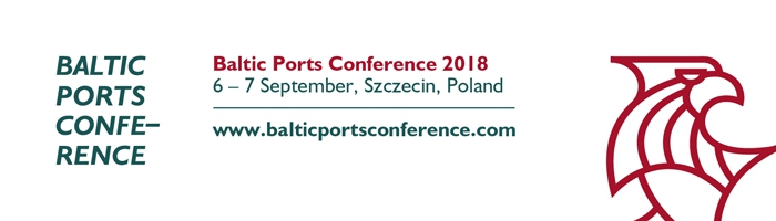 Baltic Ports Conference 2018 – gospodarka, finanse i energetyka - GospodarkaMorska.pl