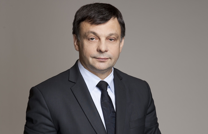 Wiceszef MŚ wybrany przewodniczącym Zgromadzenia ISA - Międzynarodowej Organizacji Dna Morskiego - GospodarkaMorska.pl