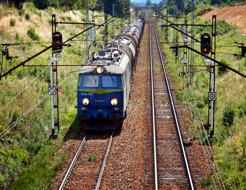 Szacunkowy zysk PKP Cargo prawie pięciokrotnie wyższy niż rok wcześniej - GospodarkaMorska.pl