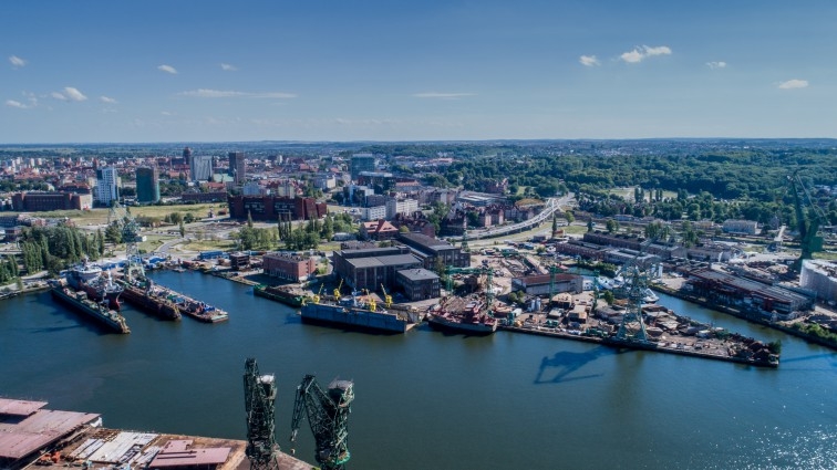 Zakończył się nabór wniosków w konkursie INNOship - GospodarkaMorska.pl