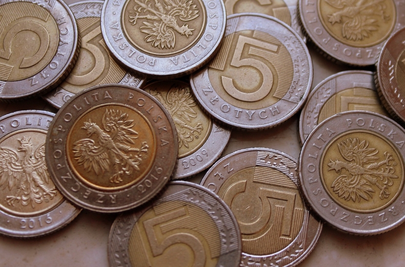 DZIEŃ NA FX/FI: Aprecjacja złotego dobiega końca, EUR/PLN zmierza w kierunku 4,30 - GospodarkaMorska.pl
