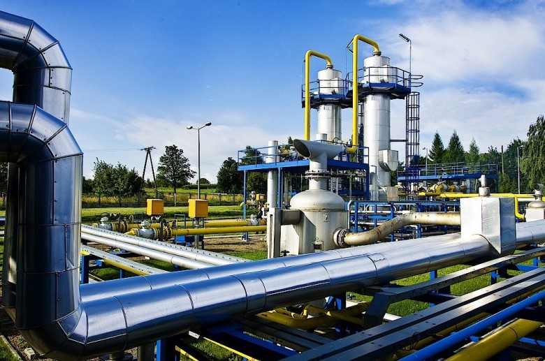 Gaz-System: decyzja ws. magazynu gazu Damasławek pod koniec 2019 r. - GospodarkaMorska.pl